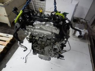 volkswagen polo çıkma cusb 1.4 tdi motor 2013-2019 model