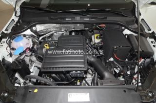 volkswagen polo çıkma cwvb motor