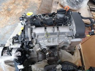 volkswagen polo çıkma cyhb 1.0 tsi motor 2014-2017 model