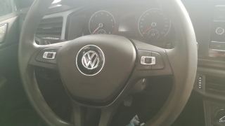 Volkswagen Polo Çıkma Orijinal Direksiyon Airbaği Sol Airbag Şoför Airbağı 17-19 Model