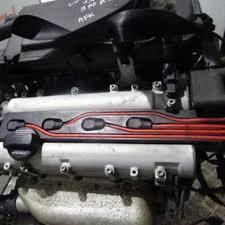 volkswagen polo mk5 1.4 16v afk motor