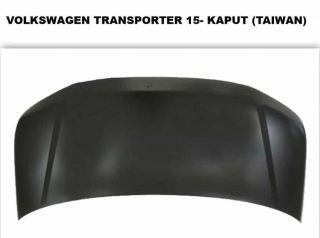 volkswagen transporter 15- kaput (taıwan) 7e0823033d