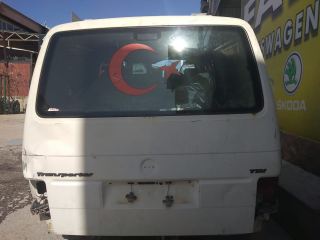 Volkswagen Transporter T4 2 4 bagaj kapağı