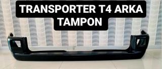 Volkswagen Transporter T4 çıkma orjinal arka tampon