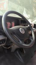 Volkswagen volt direksiyon simidi direksiyon airbag