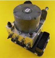 VOLKSWAGEN VW TRANSPORTER T6 ABS PUMP MODULE 7E0907379P 7E0907379M 7E0614517L