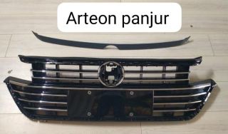 VOLSKWAGEN ARTEON ÇIKMA ORJİNAL PANJUR