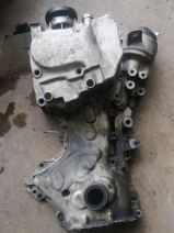 VW 1.4 TSİ MOTOR YAN KAPAK 03C109211 03C109211CD 03C109211CE