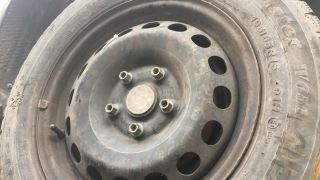 vw 5x112 jant çıkma orjinal