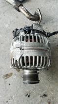 Vw Audi Golf Touran A3 Alternatör 06F903023 Şarj Dinamosu