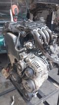 vw BORA 1.6 AKL MOTOR VE MOTOR PARÇALARI