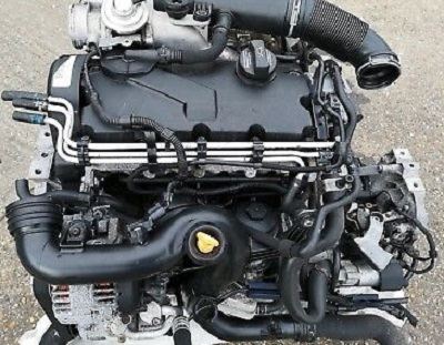 vw caddy 1.9 tdı motor çıkma orj. bjb * bxe * bkc 04-08