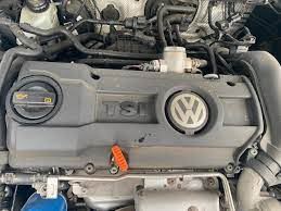 VW GOLF 4 GOLF 5 GOLF 6 EOS POLO PASSAT JETTA TOURAN SCİROCCO CADDY SEAT TOLEDO CORDOVA LEON ALTEA SKODA OCTAVİA SÜPERB FABİA AUDİ A1 A3 1.4 TSI CTHD KODLU ÇIKMA ORJİNAL MOTOR VE MOTOR PARÇALARI