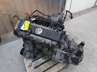 vw golf 5 1.4 cdda kodlu motor ve motor parçaları