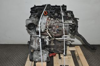 VW GOLF 5 1.4 TSI ÇIKMA ORJİNAL MOTOR VE MOTOR PARÇALARI