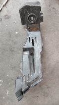 vw golf 5  braket