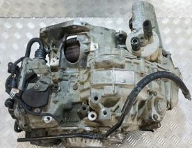 Vw Golf 5 vitesli FYM kodlu çıkma otomatik şanzıman ve parçaları