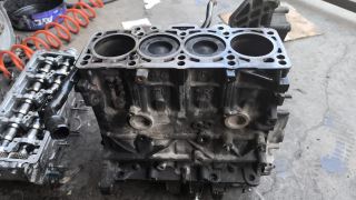 vw golf 6 1.6 dizel cay motor boş blok