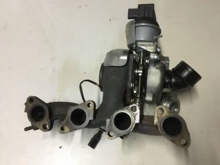 vw golf 6 turbo cbea cjaa motor kodlu 2.0 tdi 03L253016G * 03L 253 016 G * 03L253010D * 03L 253 010 D * 