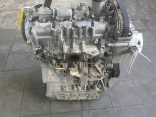 vw golf 7 1.4 czda kodlu motor ve motor parçaları