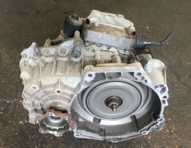 Vw Golf 7 7 vitesli PMM kodlu çıkma çift kavramalı şanzıman ve parçaları