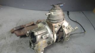 vw golf 7 turbo 1.6 tdi clh motor kodlu 04l255016h * 04l 255 016 h 