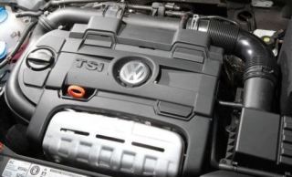 vw  jetta 1.4 tsı cnwa kodlu motor ve motor parçaları