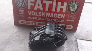 VW JETTA  AKL KODLU EMME MANİFOLT