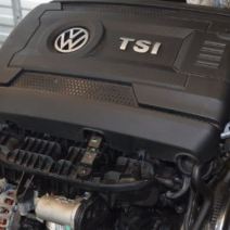 vw jetta bettle 1.4 tsı cpla kodlu motor ve motor parçaları