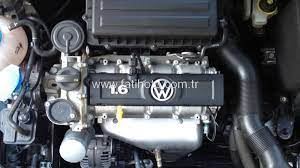 vw jetta golf 5 1.4 tsı cfnb kodlu motor ve motor parçaları