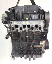 vw passat 2.0 tdi bmp motor tek eksantrik