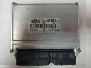 VW PASSAT 8D0906018G MOTOR BEYNİ