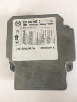 vw passat aırbag neyni çıkma orjinal, 1c0 909 605 c, index 03, 5wk43130,