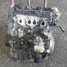 VW PASSAT B5  2001-2005  2.O 8V ÇIMA ORJİNAL MOTOR VE MOTOR PARÇALARI 2.0    2.0