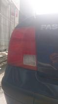 Vw passat b5 97-00 1.8t  sol arka stop