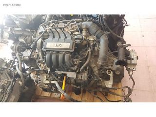 vw passat b6 bse 1.6 çıkma motor