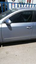 vw passat b6 çıkma sol ön kapı 05-11 model