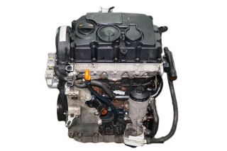 vw passat bls 1.9 tdi çıkma motor