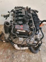 vw passat çıkma 2.0 tsi motor axx bwa bpy