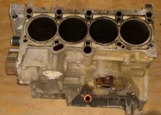 Vw Passat çıkma motor bloğu 2.0 20 valf 130 hp ALT motor