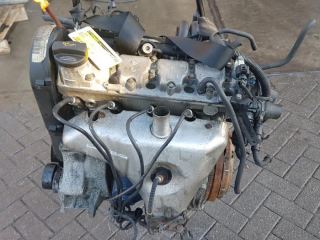 vw polo 1.4 aud kodlu çıkma orjinal motor ve motor parçaları