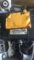 Vw T4 Transporter 2.5TDI Otomatik Şanzıman ECU 01P927733BS , 01P 927 733 BS