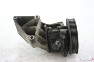 vw transporter t4 çıkma direksiyon pompa bağlantı braketi 074145167 , 074 145 167