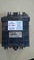 vw transporter t4 çıkma motor beyini ECU beyini 074906021f , 074 906 021 f 2.5tdı 1998