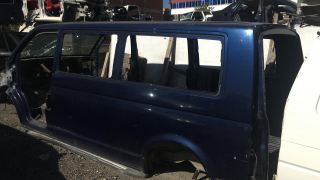 vw transporter t5 kesme sol arka çamurluk