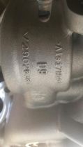 vw transporter t6 egr 2.0 yeni orjinal, v29041284, v29026381,