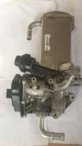 vw transporter t6 egr 2.0 yeni orjinal, v29041284, v29026381,