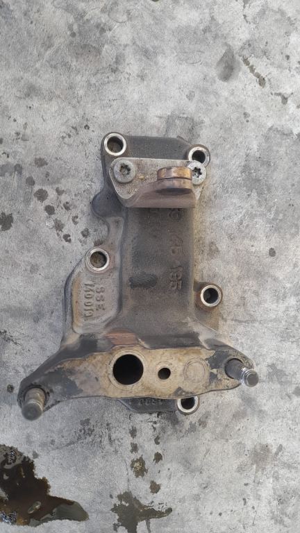 YENİ AUDI A6 C7 TURBOŞARJ DESTEĞİ 059145195AE OEM